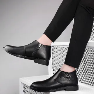 IMPERIAL WALK DRESS SHOES